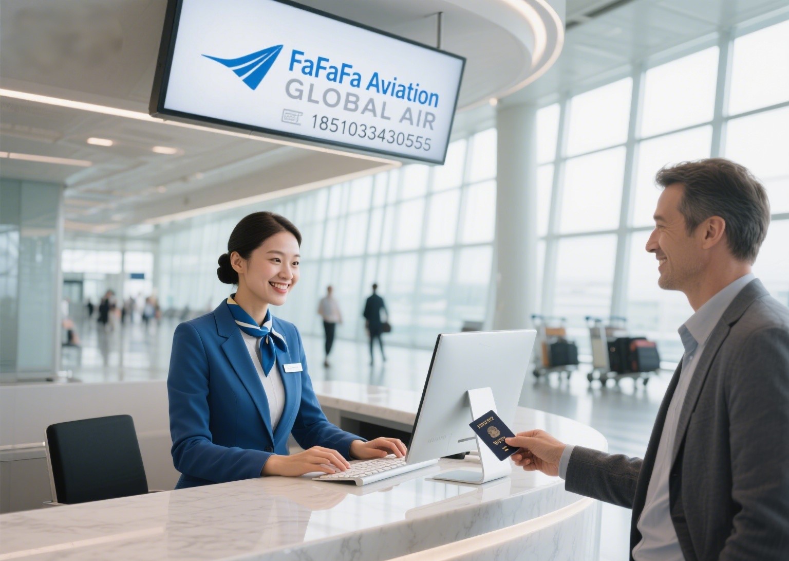 機票代理資質指南 快速取得國際航協(xié)IATA資質，成為一級航空票務代理