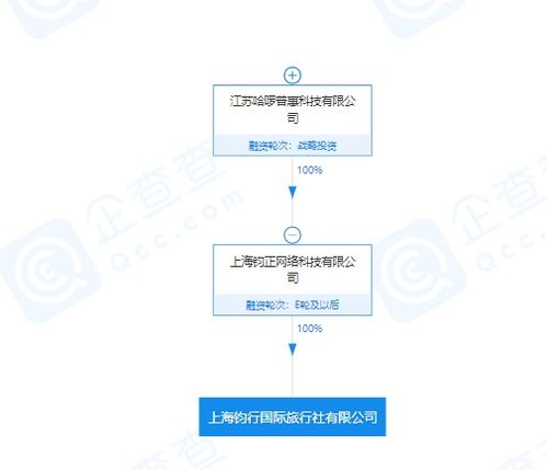 哈啰出行跨界入局，成立國際旅行社開拓出行服務新版圖